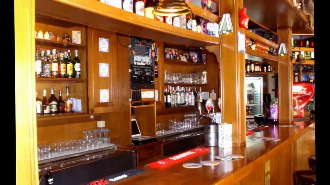 Moby Dick 6C Apartment Бенидорм Екстериор снимка